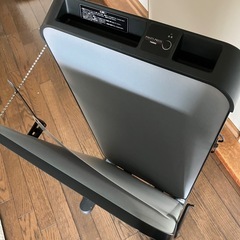 ツインバード 縦型パンツプレス ズボンプレッサー　日本製 の画像