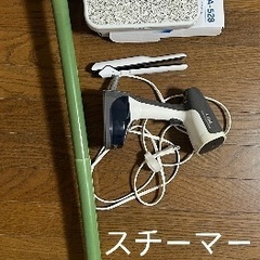 セミダブルベッド等家具や家電販売の画像