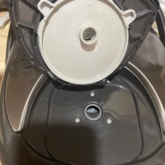 炊飯器の画像