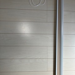 つっぱり式 ハニカムシェード
の画像