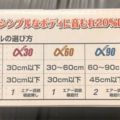 ［相談中］
エアーポンプ３個まとめての画像