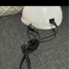 ジェルネイル　LEDライト
の画像