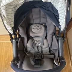 スゴカルα compact エッグショック AWの画像