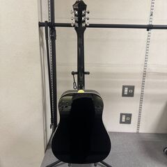 エピフォン　エレキギター　DR-100 EBの画像