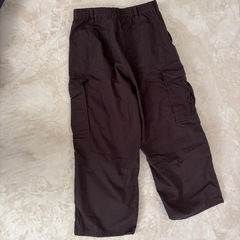 【GU】パンツ・M・メンズの画像