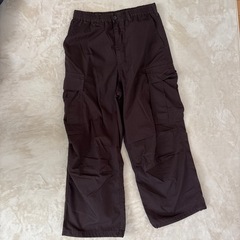 【GU】パンツ・M・メンズ