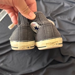 コンバース 16センチの画像