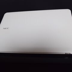 NEC定番タイプCorei5最新Windows11メモリ8GB高速SSD240GBWifi接続可能カメラ内蔵の画像