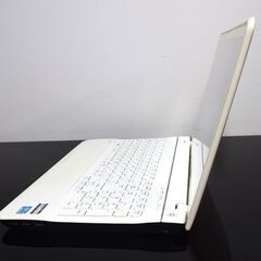 NEC定番タイプCorei5最新Windows11メモリ8GB高速SSD240GBWifi接続可能カメラ内蔵の画像