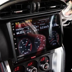 ZN6 86 4スロ　フルコン　ワタナベ　車両交換可の画像