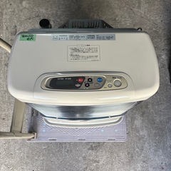 コロナストーブFF-VT4210Pの画像