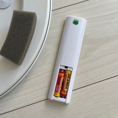 LED リモコン付きシーリングライト acl-8dgの画像