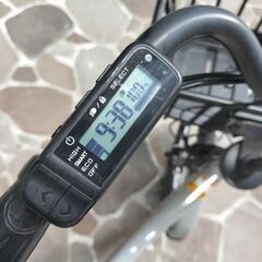 商談中【10/4迄】2024年モデル 電動アシスト自転車YAMAHA PAS Babby Sp (15.4Ah )の画像