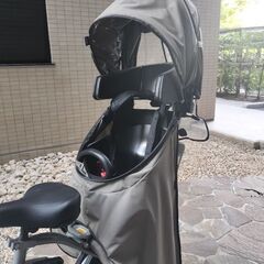商談中【10/4迄】2024年モデル 電動アシスト自転車YAMAHA PAS Babby Sp (15.4Ah )の画像