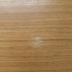 不要になったテーブルを無料で差し上げます
の画像