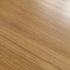 不要になったテーブルを無料で差し上げます
の画像