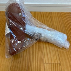 自転車カジュナの低身長用サドル の画像