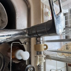 NP-TH4-W 食器洗い乾燥機の画像