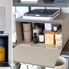 tower ブレットケース　の画像