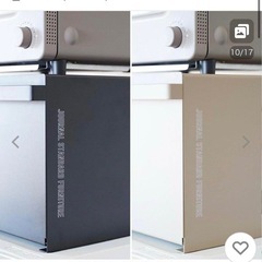 tower ブレットケース　の画像