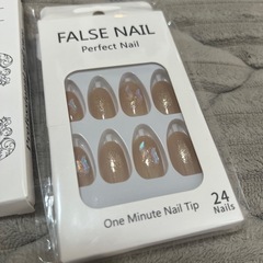 ネイル　色々の画像
