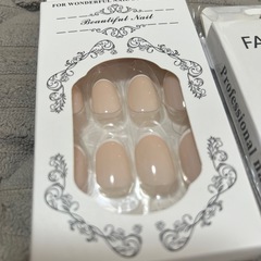ネイル　色々の画像