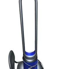 dyson Pure Cool TP 00 空気清浄機能付ファン 2017年製の画像