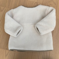 プティマイン　アウターの画像