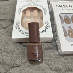 ネイル　色々の画像