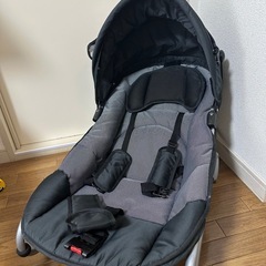 バウンサー
の画像