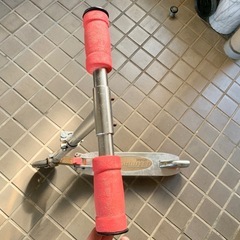 RANGS R5 SCOOTER キックボードの画像