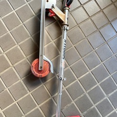 RANGS R5 SCOOTER キックボードの画像