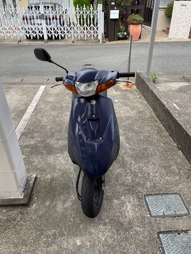 原付50cc