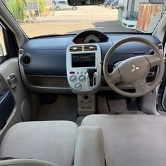 車検R.9年 6月まで  スグ乗れます。の画像
