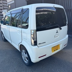 車検R.9年 6月まで  スグ乗れます。の画像