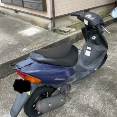 原付50cc
の画像