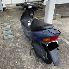 原付50cc
の画像