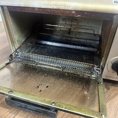 象印　トースターの画像