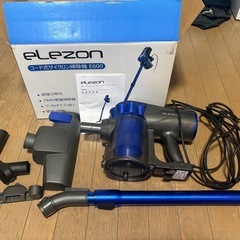 スティック掃除機✨の画像
