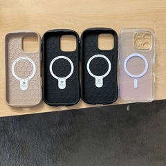 iPhone16𝐩𝐫𝐨 𝐦𝐚𝐱ケース
の画像