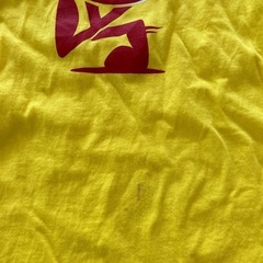 gapkids キッズ長袖Tシャツの画像
