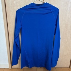 美品【NIKE / DRI-FIT】長袖・Lの画像