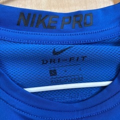 美品【NIKE / DRI-FIT】長袖・Lの画像