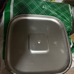 ホットプレートの画像
