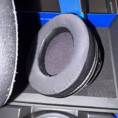 【ヘッドホン】RAZER: KRAKEN FOR CONSOLEの画像