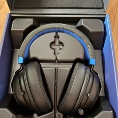【ヘッドホン】RAZER: KRAKEN FOR CONSOLEの画像