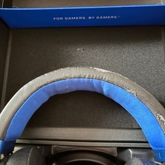 【ヘッドホン】RAZER: KRAKEN FOR CONSOLEの画像