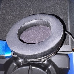 【ヘッドホン】RAZER: KRAKEN FOR CONSOLEの画像