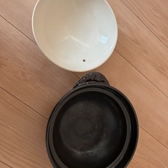土鍋（約25センチ）の画像
