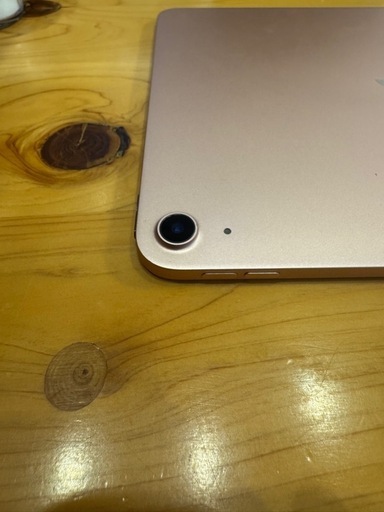 パソコン IPad air 4 64GB WiFi